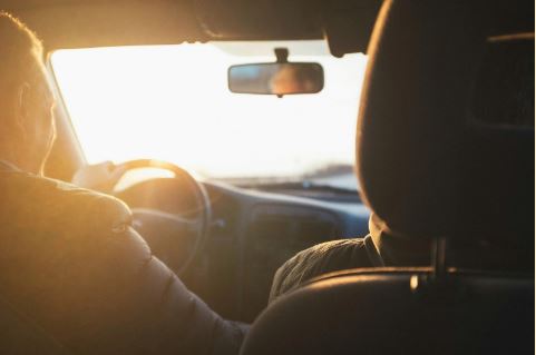 Four Ways Your Vehicle Gives You Freedom