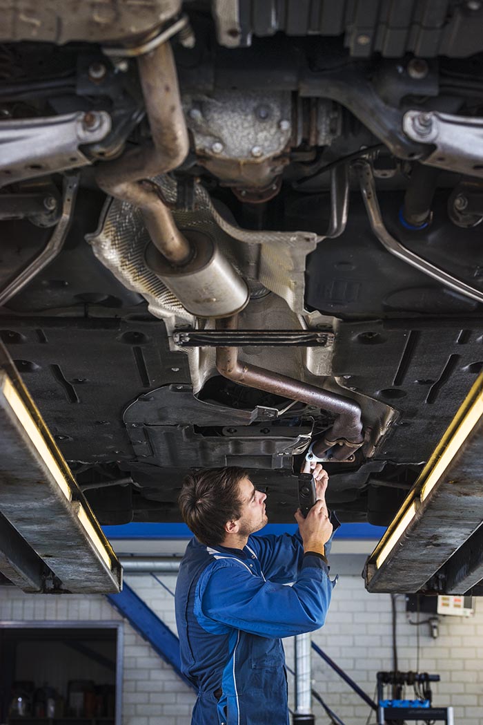 Auto Inspection Finish Good Pre-Purchase Inspections Blog - Adams Automotive